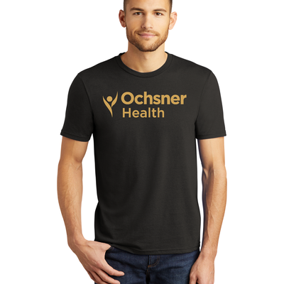 Ochsner Saints Unisex Short Sleeve T-Shirt